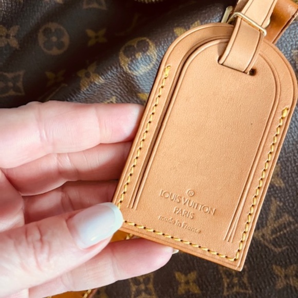 Louis Vuitton Monogram Canvas 50 Duffle - Picture 2 of 9